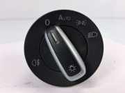 Schalter Licht VW GOLF VI VAN (5K1) 1.2 TSI BLUEMOTION 77 KW 3C8941431