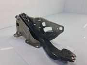 Bremspedal SKODA CITIGO NF1 44 KW 1S1721058B 1S1721150