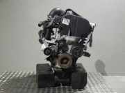 Motor ohne Anbauteile (Benzin) FORD Focus (DAW, DBW) 1.8 EYDC