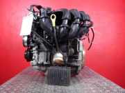 Motor ohne Anbauteile (Benzin) Mit Kompressionsbild FORD Fusion 1.4 59 KW