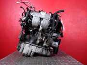 Motor ohne Anbauteile (Benzin) Mit Kompressionsbild OPEL Combo-C-Van 1.6 69 KW
