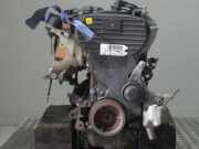 Motor ohne Anbauteile (Benzin) FIAT Marea (185) 1.6 16V 76 KW