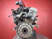 Motor ohne Anbauteile (Benzin) ÖL FILTER ALU BMW 3 (E36) 316I 75 KW