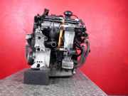 Motor ohne Anbauteile VOLKSWAGEN GOLF IV Variant (1J5) 1.9 TDI AXR AXR