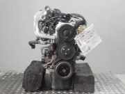 Motor ohne Anbauteile (Benzin) MAZDA Demio (DW) 1.3 B3