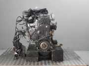 Motor ohne Anbauteile (Benzin) PEUGEOT 106 I (1A, 1C) 1.1 KDX