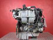 Motor ohne Anbauteile (Benzin) OPEL CORSA C (X01) 1.4 66 KW