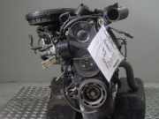 Motor ohne Anbauteile (Benzin) MAZDA 121 II (DB) 1.4 16V 53 KW