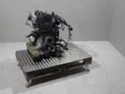 Motor ohne Anbauteile (Diesel) VW Passat (3B3) 1.9 TDI 96 KW