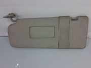 Sonnenblende links VW SHARAN (7M6, 7M8, 7M9) 1.9 TDI 96 KW 7M3857551D