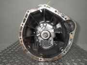 Schaltgetriebe MERCEDES-BENZ SLK (R170) 200 Kompressor 120 KW