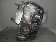 Motor ohne Anbauteile (Benzin) TOYOTA Yaris Verso (P2) 1.3 63 KW
