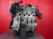 Motor ohne Anbauteile (Benzin) Mit Kompressionsbild VOLKSWAGEN LUPO (6X) 1.0 37 KW