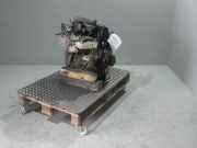 Motor ohne Anbauteile (Benzin) VW Passat (3A2, 35I) 1.6 53 KW