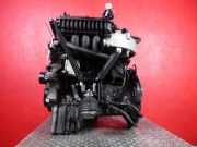 Motor ohne Anbauteile (Diesel) MERCEDES BENZ E-Klasse (W210) E 200 CDI 85 KW