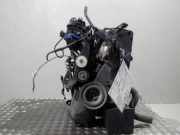 Motor ohne Anbauteile (Benzin) FIAT Grande Punto (199) 1.2 48 KW