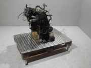 Motor ohne Anbauteile (Benzin) VW Passat (3A2, 35I) 1.6 55 KW