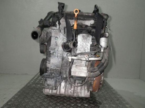 Motor ohne Anbauteile (Diesel) VW POLO III (6N2) 1.4 TDI 55 KW Bild Motor ohne Anbauteile (Diesel) VW POLO III (6N2) 1.4 TDI 55 KW