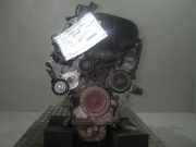 Motor ohne Anbauteile (Benzin) Ölwanne defekt FORD FOCUS (DAW, DBW) 1.8 85 KW