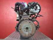 Motor ohne Anbauteile (Benzin) OPEL OMEGA B (V94) 2.0 85 KW