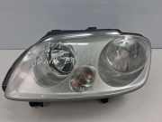 Hauptscheinwerfer links VW CADDY III KASTEN/GROßRAUMLIMOUSINE (2CA, 77 KW 2K0941005B