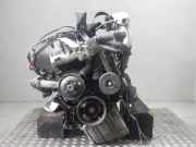 Motor ohne Anbauteile (Benzin) MERCEDES-BENZ C-Klasse (W202) C 280 145 KW