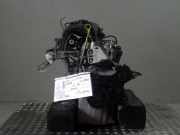 Motor ohne Anbauteile (Benzin) FORD Fiesta IV (JA, JB) 1.3 i 44 KW