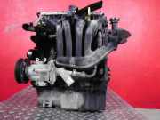 Motor ohne Anbauteile BMW MINI ONE 1.6 W10B16A Mit Kompressionsbild