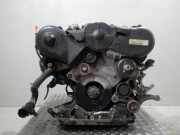 Motor ohne Anbauteile (Diesel) AUDI A6 (4B, C5) 2.5 TDI 110 KW