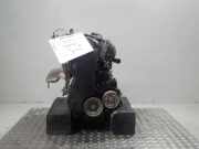 Motor ohne Anbauteile (Benzin) RENAULT 19 II (X 53) 1.8 66 KW
