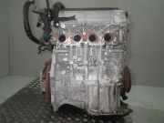 Motor ohne Anbauteile (Benzin) TOYOTA YARIS VERSO (P2) 1.5 77 KW