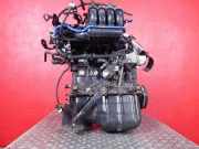 Motor ohne Anbauteile (Benzin) Mit Kompressionsbild FIAT PUNTO (199) 1.2 48 KW