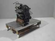 Motor ohne Anbauteile (Benzin) VW Golf III (1H) 1.6 74 KW