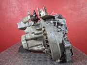 Schaltgetriebe 5 Gang FIAT DUCATO BUS (250) 100 MULTIJET 2.2 D 74 KW