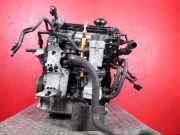 Motor ohne Anbauteile (Diesel) VOLKSWAGEN GOLF IV (1J1) 1.9 TDI 74 KW