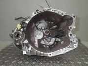 Schaltgetriebe PEUGEOT 206 CC 2.0 100 KW
