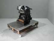 Motor ohne Anbauteile (Benzin) VW Golf III (1H) 2.0 85 KW