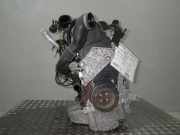 Motor ohne Anbauteile (Diesel) VW Lupo (6X/6E) 1.4 TDI 55 KW