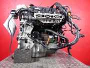 Motor ohne Anbauteile (Benzin) Mit Kompressionsbild RENAULT MEGANE Cabriolet (EA0_) 1.4 16V (EA0D, E 70 KW