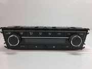 Bedienelement, Klimaanlage SEAT IBIZA V (KJ1, KJG) 1.0 TSI 70 KW 6F0907044G