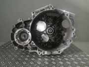 Schaltgetriebe VW Passat (3C2, B6) 2.0 TDI 103 KW