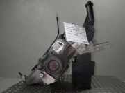 Motor ohne Anbauteile (Benzin) MERCEDES-BENZ A-Klasse (W168) A 160 75 KW