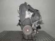 Motor ohne Anbauteile (Diesel) PEUGEOT 206 SW 2.0 HDI 66 KW