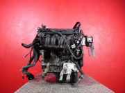 Motor ohne Anbauteile (Benzin) Mit Kompressionsbild PEUGEOT 308 2.0 105 KW