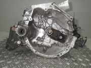 Schaltgetriebe PEUGEOT 207 SW 1.4 75 54 KW