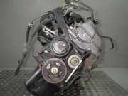 Motor ohne Anbauteile (Benzin) TOYOTA Yaris (P1) 1.0 VVT-i 50 KW
