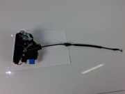 Türschloss links hinten Kombi SKODA OCTAVIA II COMBI (1Z5) 1.4 TSI 90 KW