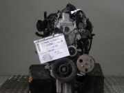 Motor ohne Anbauteile (Benzin) HONDA Jazz II (GD-GE) 1.4 61 KW