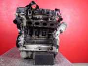Motor ohne Anbauteile (Benzin) Mit Kompressionsbild OPEL Corsa E 1.4 66 KW