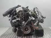 Motor ohne Anbauteile (Benzin) FORD Sierra (GBG, GBG 4) 1.6 59 KW